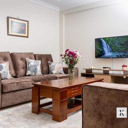 Kandi Homes Ke Nairobi Dış mekan fotoğraf